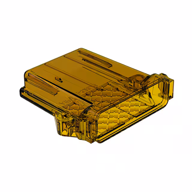 AIPXE-325X4A-E016 Amphenol Sine Systems Corp  Accessoires de connecteur rectangulaire